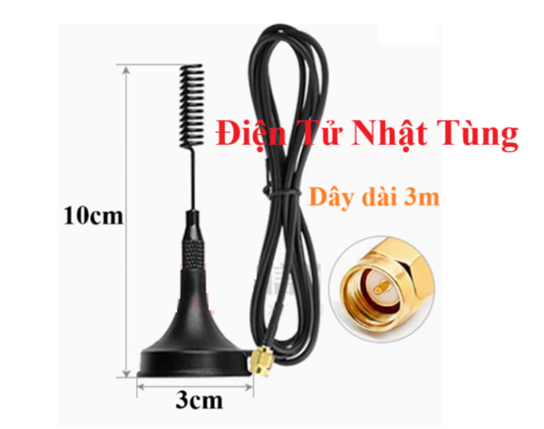 anten-lora-433mhz-3dbi-kim-trong-10cm-kich-thuoc