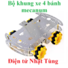 bo-khung-xe-4-banh-mecanum-khung-xe-kim-loai-dai-dien