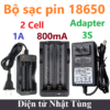 bo-nguon-sac-pin-18650-5v-800ma-nguon-adapter-3s-12-6v-2a-8