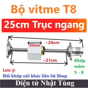 bo-vitme-t8-250mm-truc-ngang