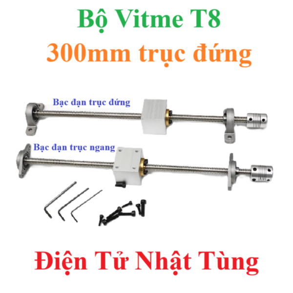 bo-vitme-t8-300mm-truc-dung-bo-dai-dien