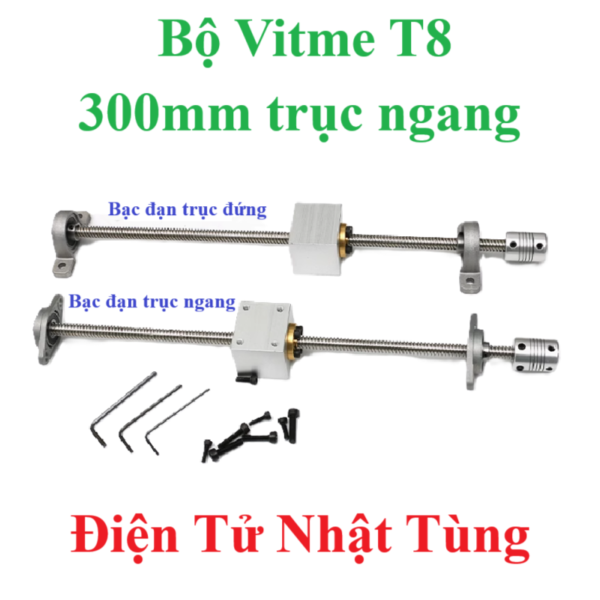 bo-vitme-t8-300mm-truc-ngang-bo-dai-dien