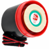 Còi hú báo động SFB-55 12VDC 110dB, Còi hú công suất cao 110dB - Ảnh 5