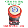 coi-hu-bao-dong-sfb-55-24v-coi-bao-dong-110db-dai-dien