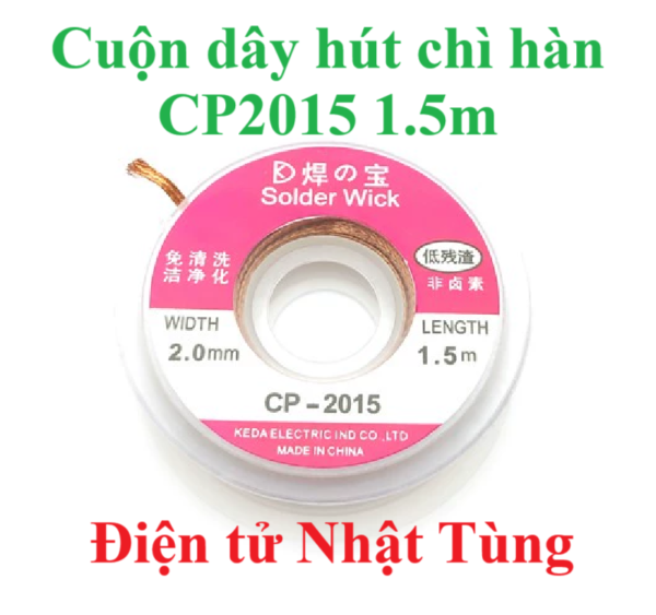 cuon-day-hut-chi-cp2015-1.5m-day-dong-hut-chi-han-dai-dien