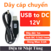day-cap-chuyen-usb-to-dc-12v-dai-dien