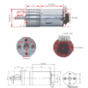 dong-co-encoder-12v-24v-jga25-370-dong-co-giam-toc-35rpm-60rpm-130rpm-170rpm-280rpm-620rpm-1360rpm-5