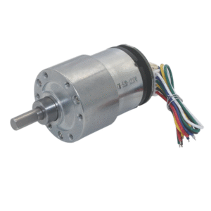 dong-co-encoder-12v-jgb37-520-60rpm-111rpm-176rpm-330rpm-530rpm-1000rpm-dong-co-giam-toc