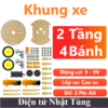 khung-xe-4-banh-khung-mica-mo-hinh-tron