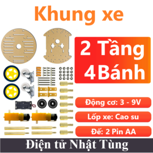 khung-xe-4-banh-khung-mica-mo-hinh-tron