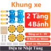 khung-xe-4-banh-khung--xe-mecanum-mo-hinh-2-tang