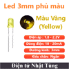 led-3mm-phu-mau-vang-chan-ngan-dai-dien