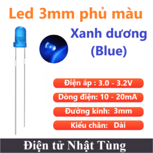 led-3mm-phu-mau-xanh-duong-chan-dai-dai-dien
