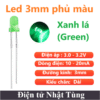 led-3mm-phu-mau-xanh-la-chan-dai-dai-dien