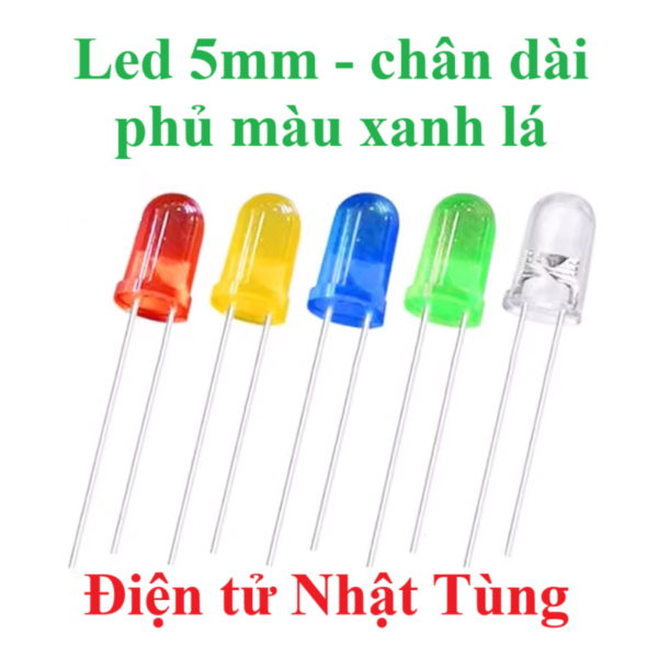 led-5mm-phu-mau-xanh-la-chan-dai-dai-dien