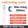 led-trong-3mm-mau-trang-chan-dai