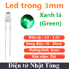 led-trong-3mm-mau-xanh-la-chan-dai