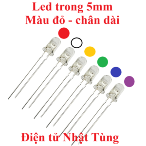 led-trong-5mm-mau-do-chan-dai-dai-dien