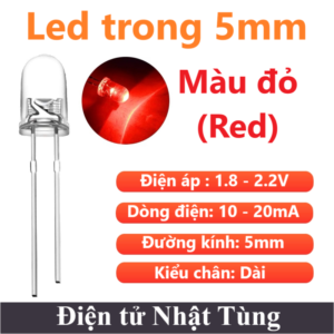 led-trong-5mm-mau-do-chan-dai1