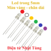 led-trong-5mm-mau-vang-chan-dai-dai-dien