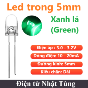 led-trong-5mm-mau-xanh-la-chan-dai1