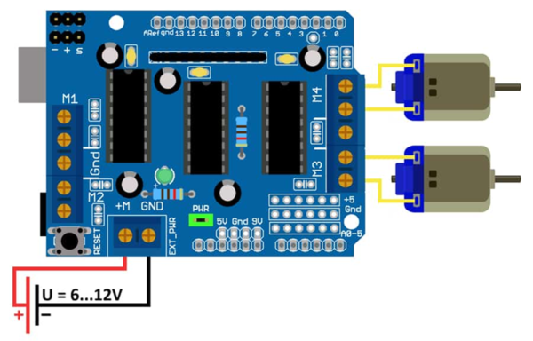 mach-motor-shield-l298d-dieu-khien-dong-co-qua-arduino-uno-mega2560-ket-noi-dong-co-dc