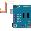 mach-motor-shield-l298d-dieu-khien-dong-co-qua-arduino-uno-mega2560-ket-noi-servo