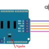 mach-motor-shield-l298d-dieu-khien-dong-co-qua-arduino-uno-mega2560-ket-noi-step