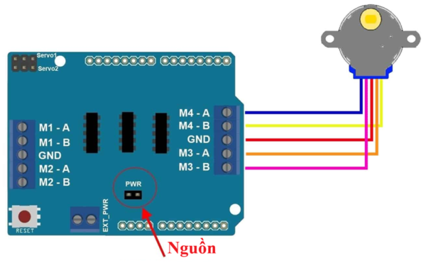 mach-motor-shield-l298d-dieu-khien-dong-co-qua-arduino-uno-mega2560-ket-noi-step