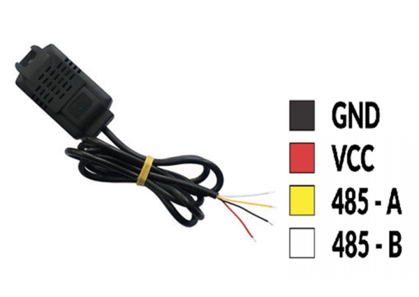 module-cam-bien-sht20-do-nhiet-do-do-am-pinout