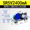 module-nguon-xung-rpdzn-ac-70-270v-dc-100-380v-5v-12v-24v-500ma-1a-2a-5