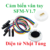 Cam-bien-van-tay-SFM-V1-7-nhan-dien-van-tay