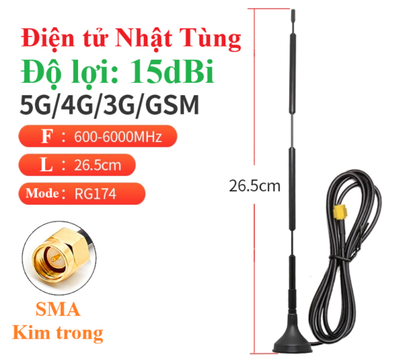 anten-5g-4g-3g-lte-gsm-15dbi-kim-trong-26-5cm-day-3m-anten-dai-dien