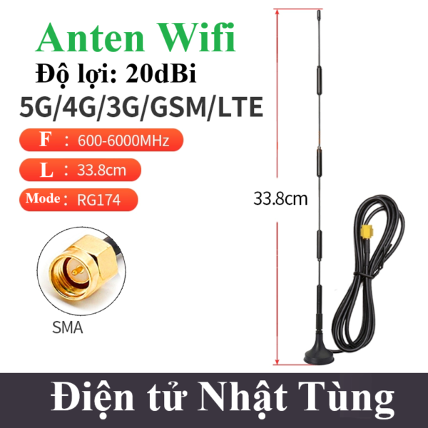 anten-wifi-5g-4g-3g-lte-gsm-20dbi-33-8cm-day-3m-anten-dai-dien