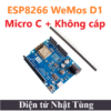 arduino-wifi-esp8266-wemos-d1-micro