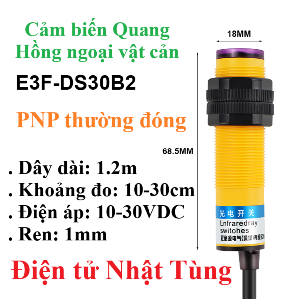 cam-bien-quang-E3F-DS30B2-npn-thuong-dong-hong-ngoai-vat-can