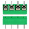 Domino KF126 4 chân rộng 5mm, Domino MF126 4 pin 5mm - Ảnh 3