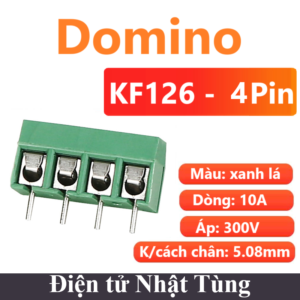 domino-kf-126-4-pin-dai-dien
