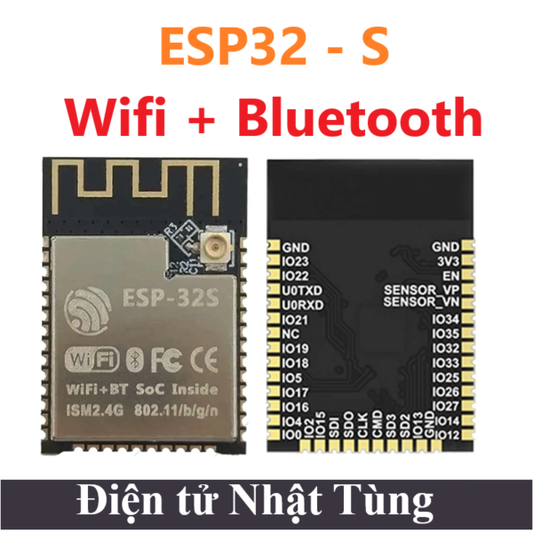 esp32-s-chip-ic-module-wifi-ic-roi