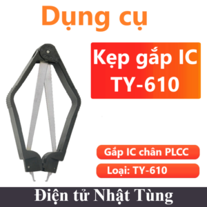 kep-gap-ic-chan-plcc-ty-610