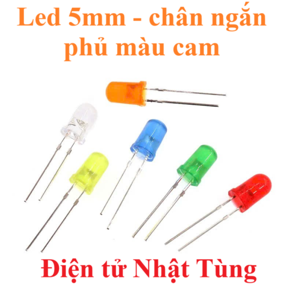 led-5mm-phu-mau-cam-chan-ngan-dai-dien