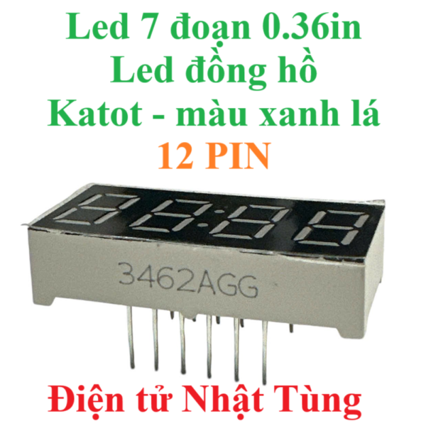 led-7doan-4so-0.36in-katot-green-12pin-dai-dien