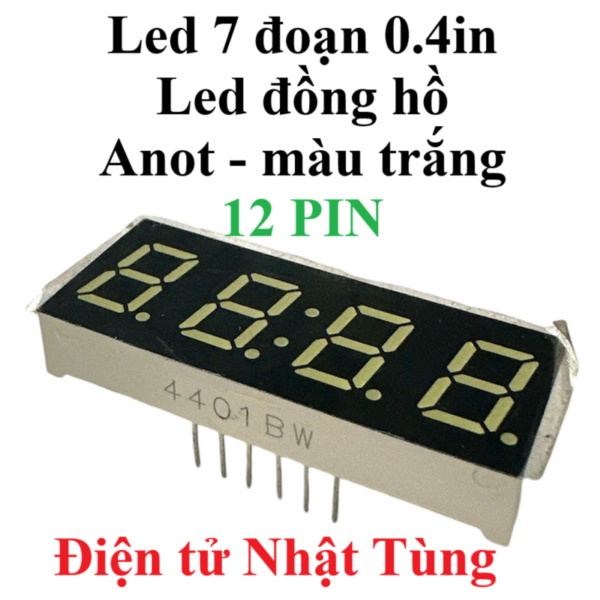 led-7doan-4so-0.4in-anot-white-12pin-dai-dien