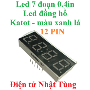 led-7doan-4so-0.4in-katot-green-12pin-dai-dien