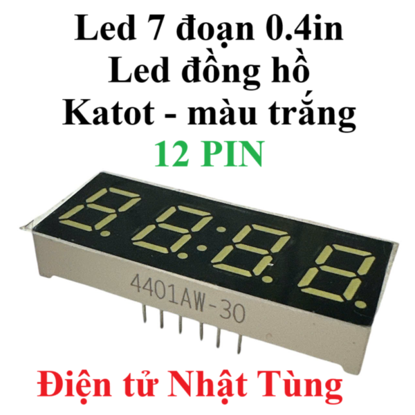 led-7doan-4so-0.4in-katot-white-12pin-dai-dien