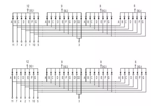 led-7doan-4so-0.56in-12pin-so-do-chan-ben-trong