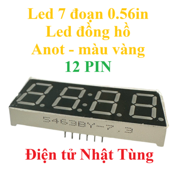 led-7doan-4so-0.56in-anot-yellow-12pin-dai-dien