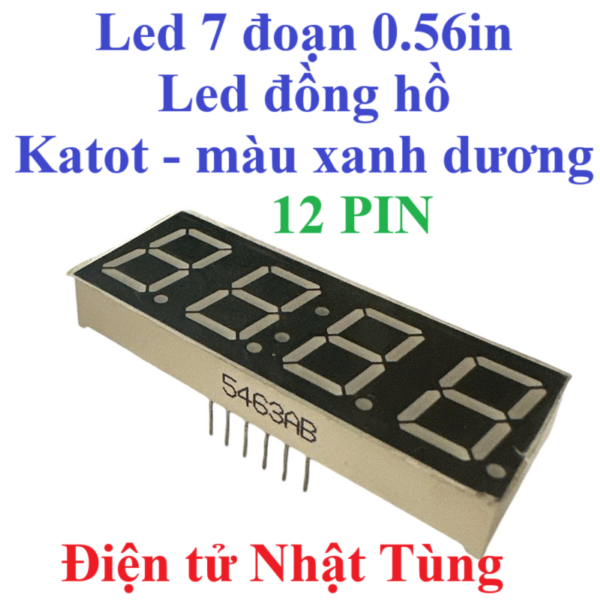 led-7doan-4so-0.56in-katot-blue-12pin-dai-dien