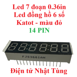 led-7doan-6so-0.36in-katot-red-14pin-dai-dien