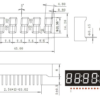 led-7doan-6so-0.36in-katot-white-14pin-pinout